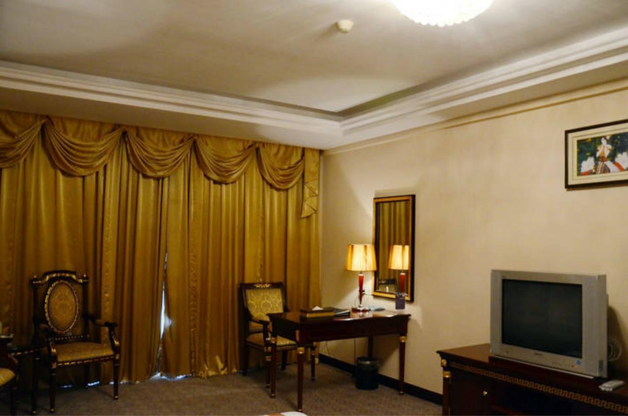The Sovereign Hotel หยางซั่ว ภายนอก รูปภาพ